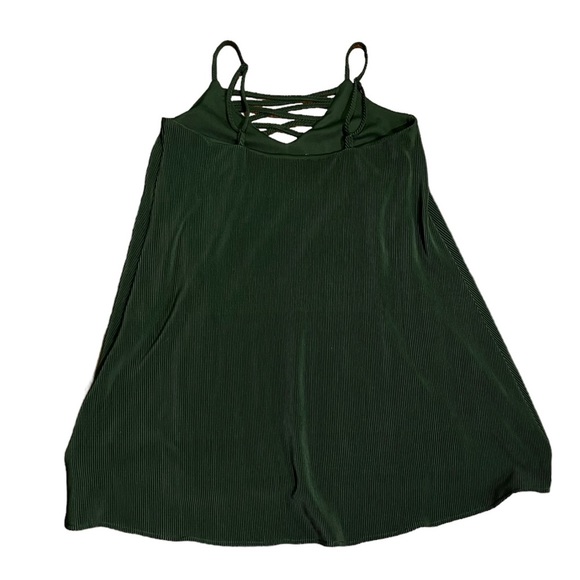 Jack by BB Dakota Green Mini Dress | Women’s S - Picture 5 of 6